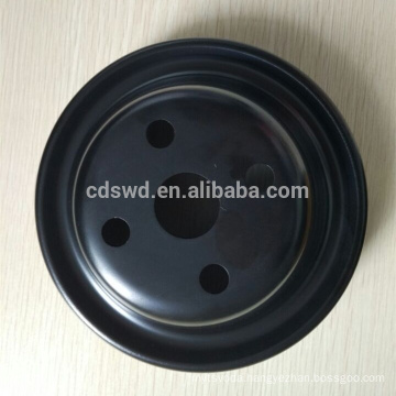 China supply cumins engine pulley 4934465